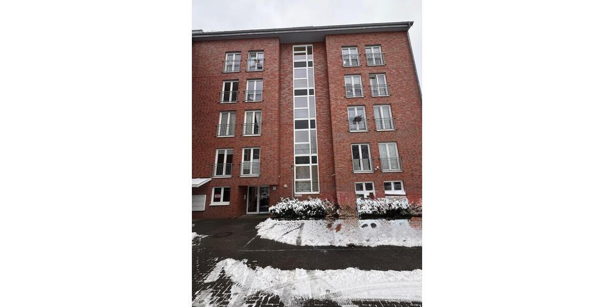 Etagenwohnung Wuppertal Gemarkung Vohwinkel - 2 Zimmer, 53 m&sup2;, 667&euro; | Angebot:24610641