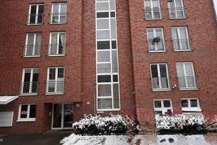 Wohnung Wuppertal Gemarkung Vohwinkel - 2 Zimmer, 53 m&sup2;, 667&euro; | Angebot:24610641