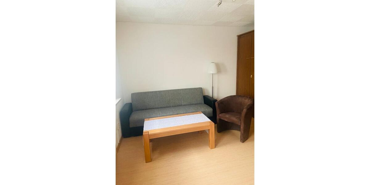 Erdgeschoßwohnung Offenbach am Main Hafen - 1 Zimmer, 40 m&sup2;, 780&euro; | Angebot:25047029