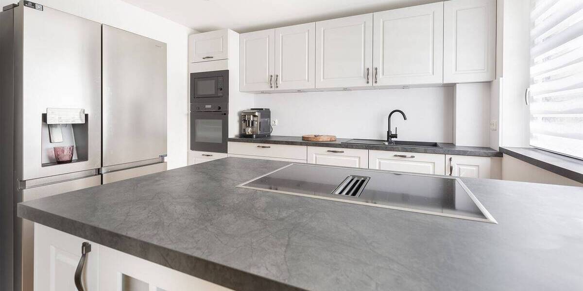 Einfamilienhaus Hamburg Poppenbüttel - 4 Zimmer, 107 m&sup2;, 2.160&euro; | Angebot:26843765