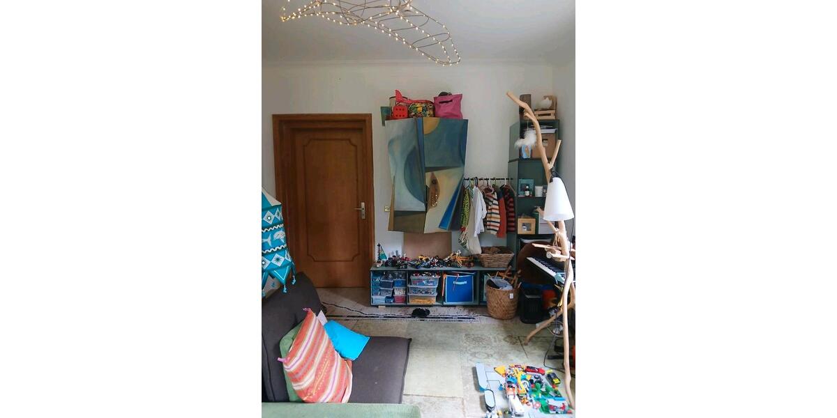Wohnen auf Zeit Röthenbach an der Pegnitz - 2 Zimmer, 30 m&sup2;, 960&euro; | Angebot:26613322