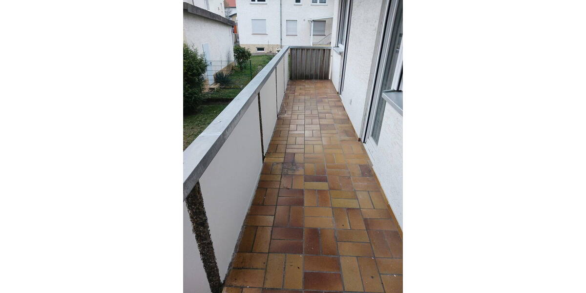 Etagenwohnung Mainz Marienborn - 3 Zimmer, 76 m&sup2;, 1.270&euro; | Angebot:26154497