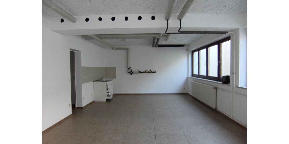 Ausstellung Verkaufsfläche in Sauerlach, optional mit Lager Produktionsfläche - Gewerbeobjekt Sauerlach | Angebot:26877232
