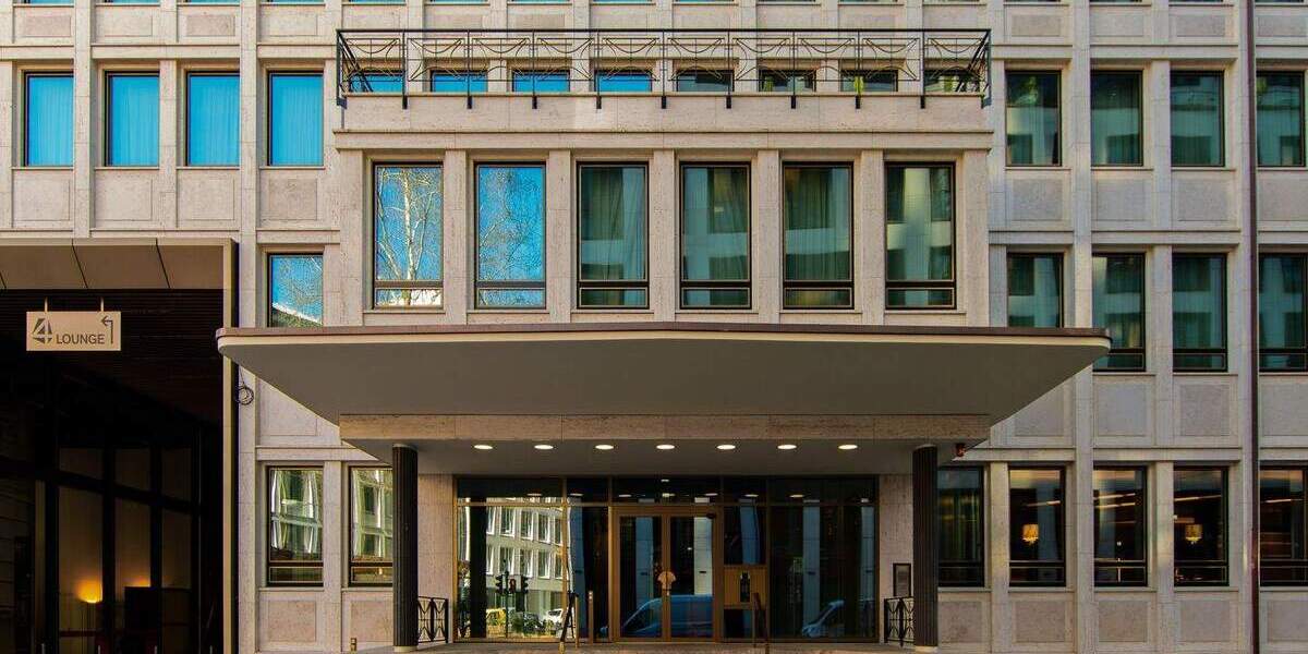 Tower Life - City Loft im FOUR 2 zimmer