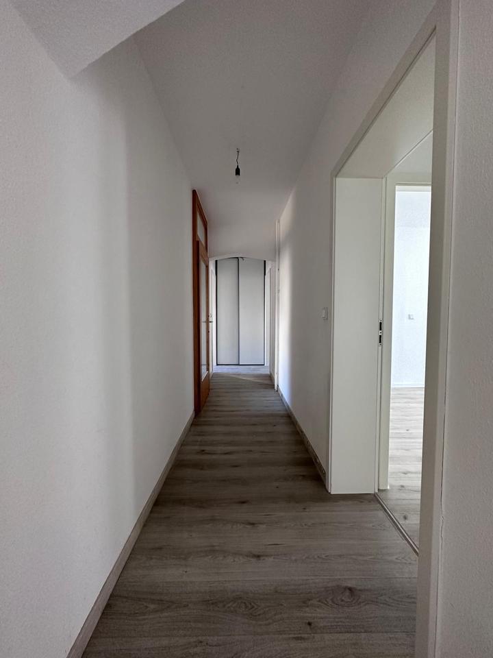 Zimmer in 3-WG - im Herzen von Darmstadt, Marktplatz zimmer