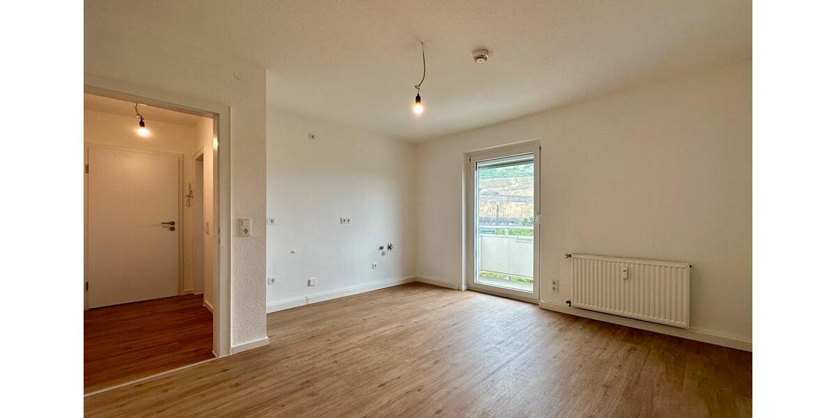 Etagenwohnung Bingen am Rhein - 1 Zimmer, 39 m&sup2;, 555&euro; | Angebot:26552982