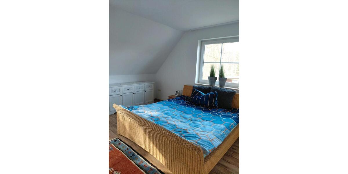 Etagenwohnung Saterland - 3 Zimmer, 85 m&sup2;, 550&euro; | Angebot:25942376
