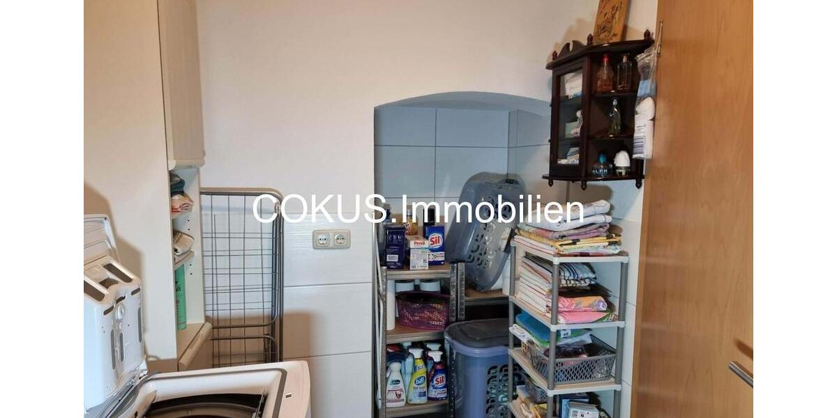 Etagenwohnung Schmalkalden - 4 Zimmer, 92 m&sup2;, 690&euro; | Angebot:26613172