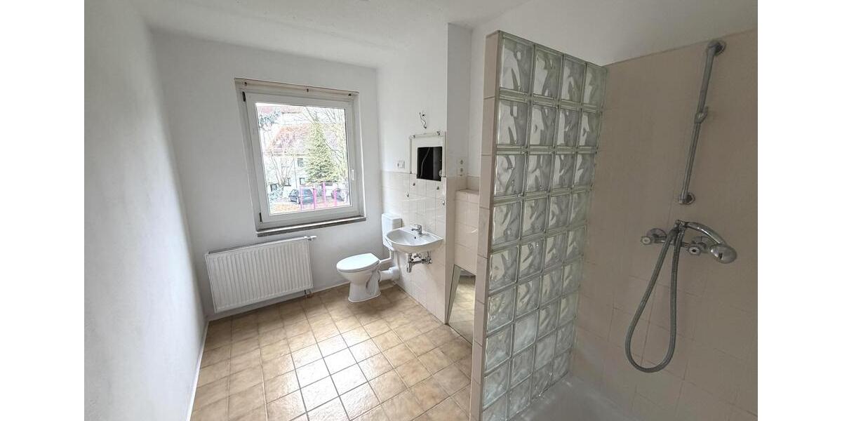 Erdgeschoßwohnung Dornburg-Camburg Camburg - 1 Zimmer, 35 m&sup2;, 247&euro; | Angebot:23738337