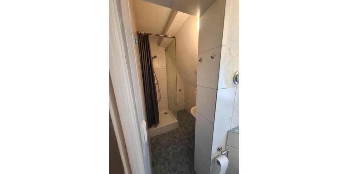 Etagenwohnung Kempten (Allgäu) Auf dem Lindenberg - 3 Zimmer, 58 m&sup2;, 550&euro; | Angebot:24657411