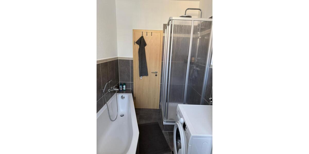 Etagenwohnung Breitenworbis - 3 Zimmer, 60 m&sup2;, 530&euro; | Angebot:26481577