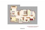 Dachgeschoßwohnung Heide - 4 Zimmer, 97 m&sup2;, 795&euro; | Angebot:26295053