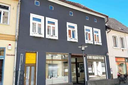 Büro in Gardelegen 890 € 137 m²