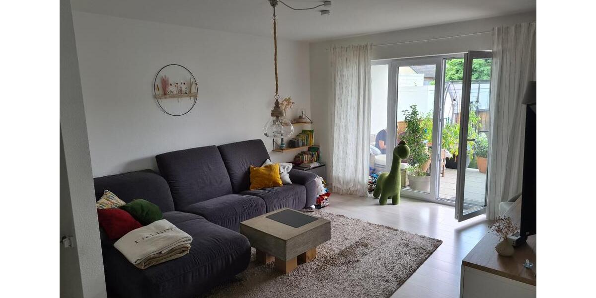 Erdgeschoßwohnung Seligenstadt - 4.5 Zimmer, 105 m&sup2;, 1.925&euro; | Angebot:26231048