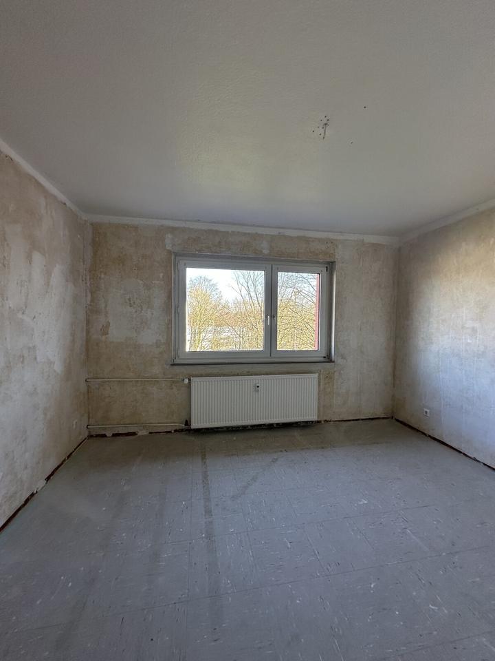 Wohnfühlen bei VIVAWEST zimmer