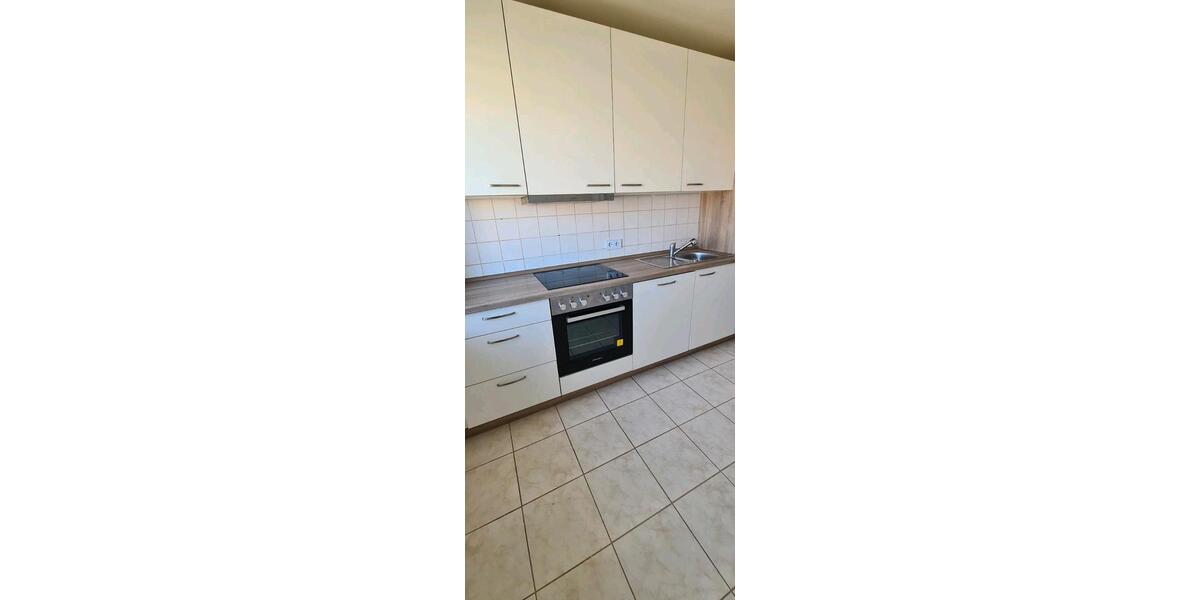 Etagenwohnung Stolzenau - 4 Zimmer, 90 m&sup2;, 1.080&euro; | Angebot:26089522