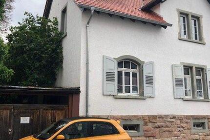 Wohnen auf Zeit Ober-Ramstadt Ramstadt - 1 Zimmer, 15 m&sup2;, 500&euro; | Angebot:26187140