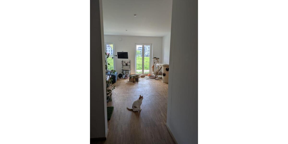 Erdgeschoßwohnung Hildesheim Oststadt/Stadtfeld - 3 Zimmer, 91 m&sup2;, 1.068&euro; | Angebot:26636522