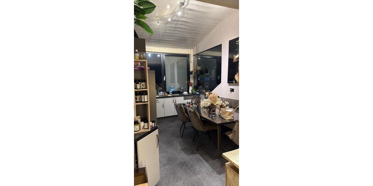 Etagenwohnung Bad Dürrheim - 3.5 Zimmer, 104 m&sup2;, 1.150&euro; | Angebot:25328089