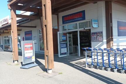 Ladenlokal in Eisenberg zu vermieten oder zu verpachten. zimmer