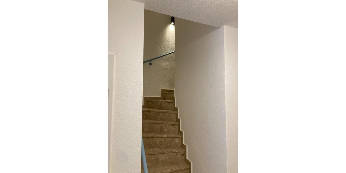 3-Zimmer Maisonette Wohnung mit Garten in Münster-St. Mauritz 3 zimmer