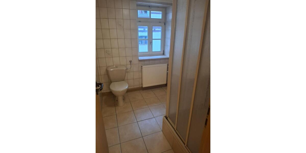 Etagenwohnung Bad Wildungen - 3 Zimmer, 62 m&sup2;, 467&euro; | Angebot:23527029