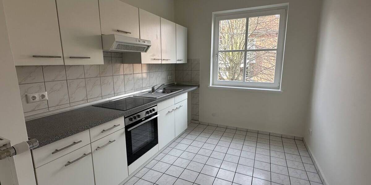 Etagenwohnung Heiligenhafen - 3 Zimmer, 64 m&sup2;, 832&euro; | Angebot:25971004