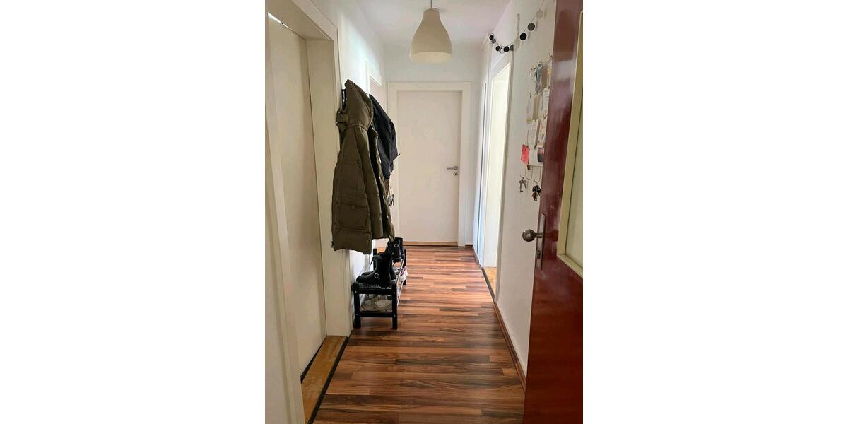Wohnen auf Zeit Hildesheim - 1 Zimmer, 20 m&sup2;, 372&euro; | Angebot:26703505