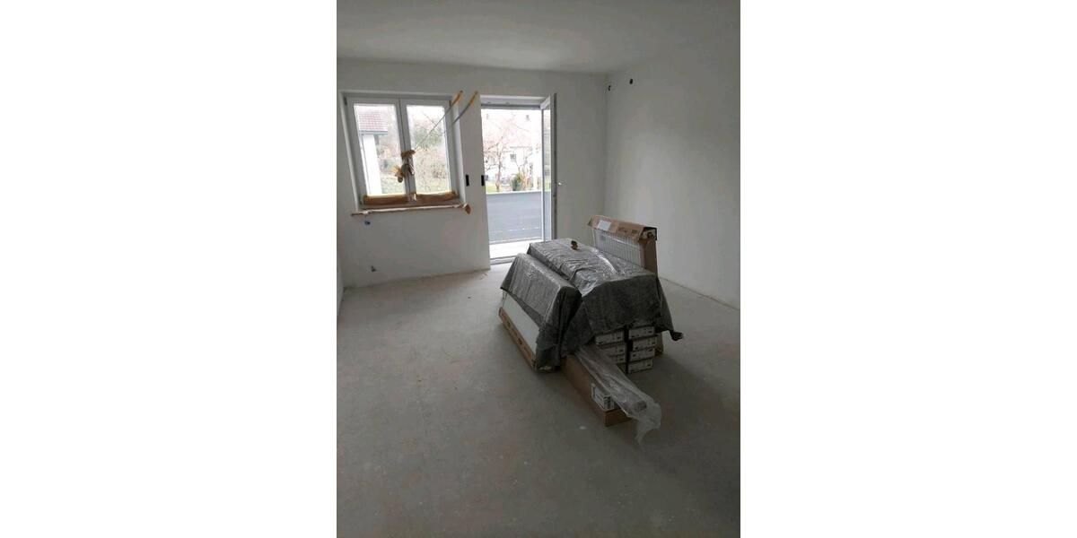 Etagenwohnung Mauerstetten - 6 Zimmer, 140 m&sup2;, 1.540&euro; | Angebot:25844275