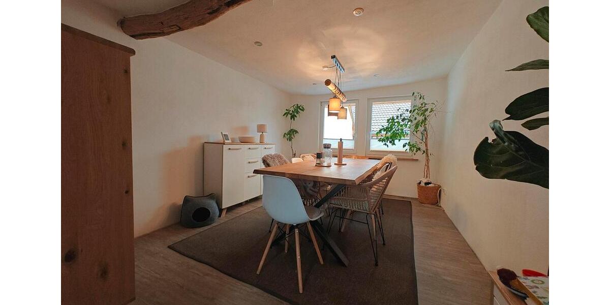Wohnen auf Zeit Bad Nauheim - 4 Zimmer, 120 m&sup2;, 1.600&euro; | Angebot:25961573