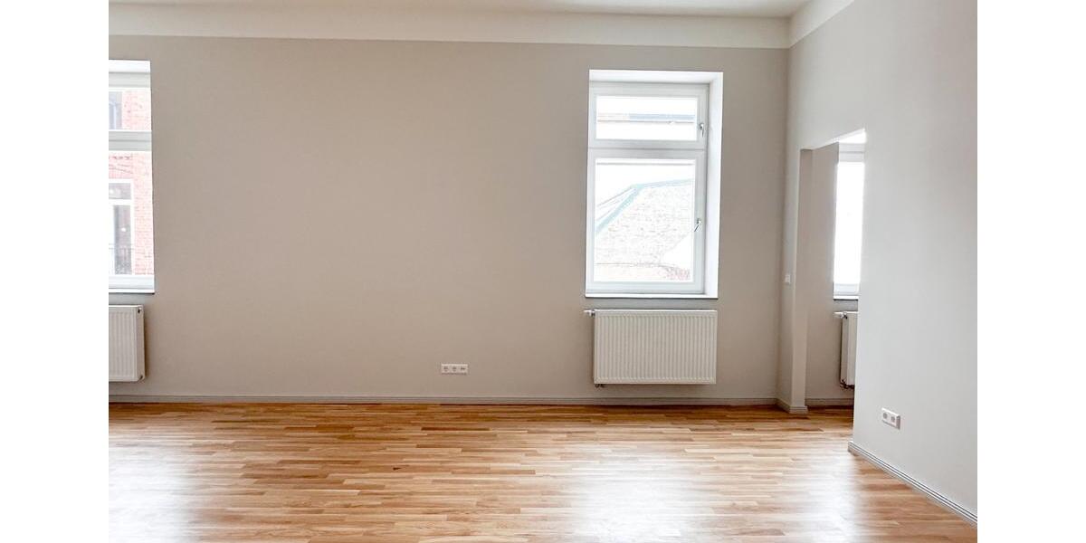 Etagenwohnung Golßen - 2 Zimmer, 60 m&sup2;, 570&euro; | Angebot:24720616
