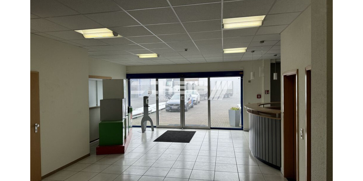 Gewerbeobjekt Ilshofen Eckartshausen - 1.200&euro; | Angebot:25679930