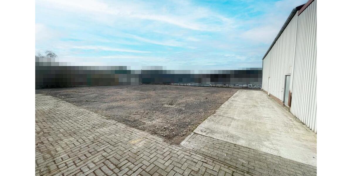 Gewerbeobjekt Emlichheim - 2.900&euro; | Angebot:26550169