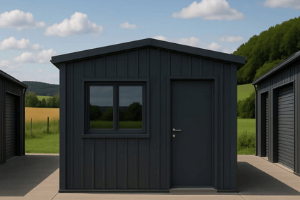 Keller, Lagerraum, Abstellraum bei Eichede zu vermieten - Gewerbeobjekt Steinburg | Angebot:27225049