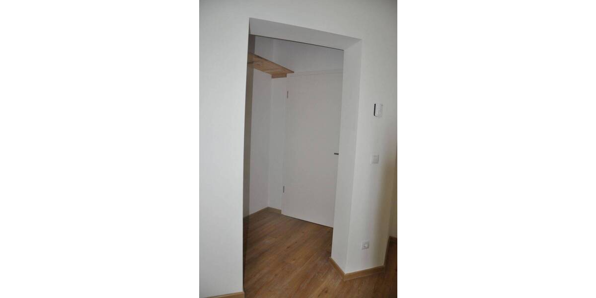 Etagenwohnung Stralsund Tribseer - 2 Zimmer, 40 m&sup2;, 320&euro; | Angebot:26859270