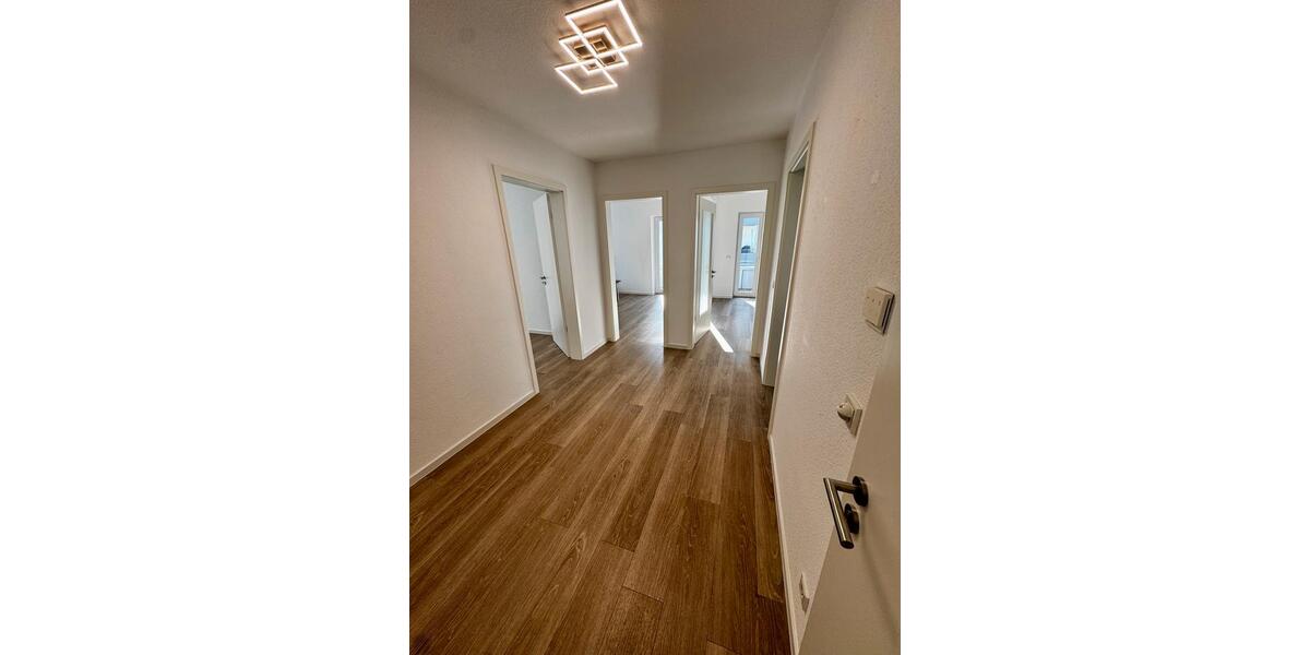Etagenwohnung Siegen Kaan-Marienborn - 2 Zimmer, 66 m&sup2;, 706&euro; | Angebot:26675454
