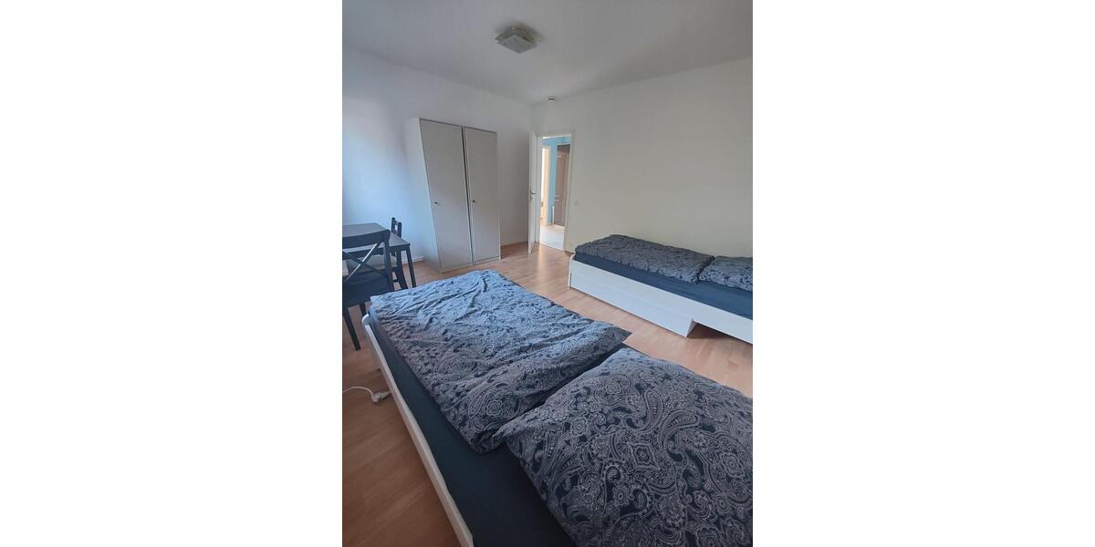 Wohnen auf Zeit Norderstedt Glashütte - 25&euro; | Angebot:24644053