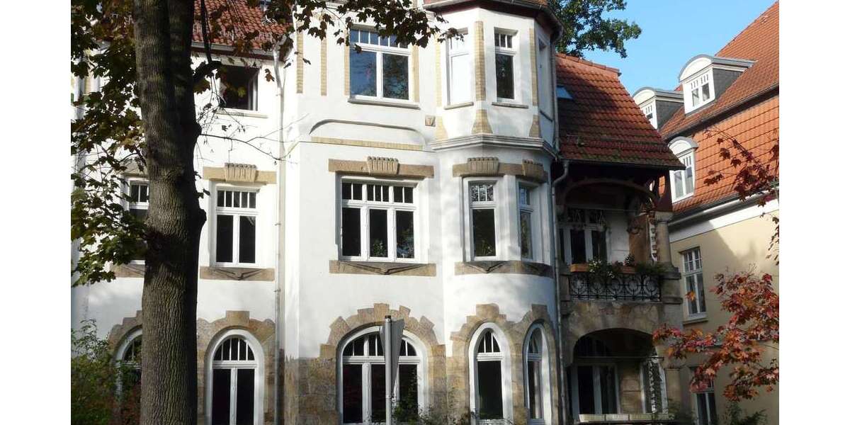 Etagenwohnung Gotha Gotha Nord - 4 Zimmer, 165 m&sup2;, 1.355&euro; | Angebot:26731786