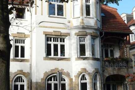 Wohnung Gotha Gotha Nord - 4 Zimmer, 165 m&sup2;, 1.355&euro; | Angebot:26731786