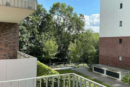 Wohnung zum Mieten in Hamburg 1.220 € 85 m²