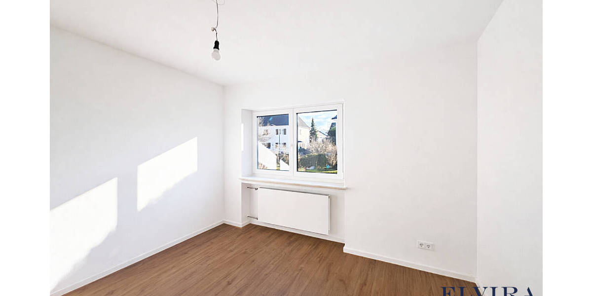 Etagenwohnung München Pasing-Obermenzing - 3 Zimmer, 97 m&sup2;, 1.950&euro; | Angebot:26082708