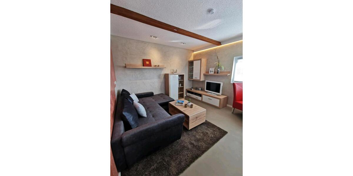 Etagenwohnung Bothel - 2 Zimmer, 47 m&sup2;, 800&euro; | Angebot:24844884