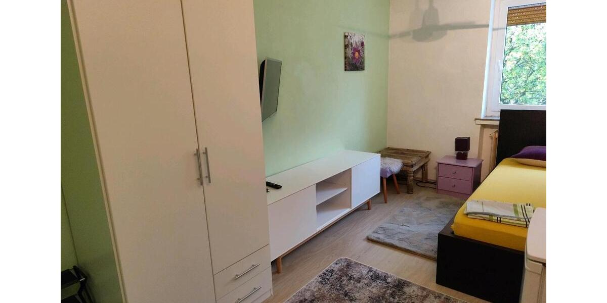 sonniges Einzelzimmer in Achim 1 zimmer