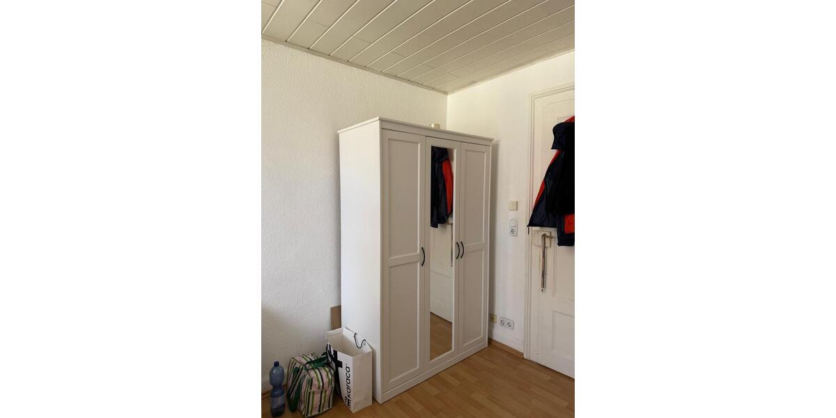 Wohnen auf Zeit Mannheim Neckarstadt-Ost - 13 Zimmer, 65 m&sup2;, 570&euro; | Angebot:26660824