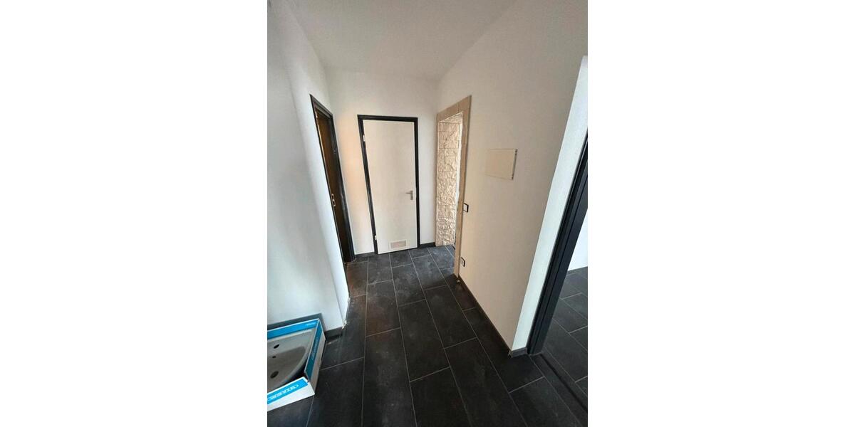 Erdgeschoßwohnung Neuburg an der Donau - 2 Zimmer, 53 m&sup2;, 900&euro; | Angebot:24756975