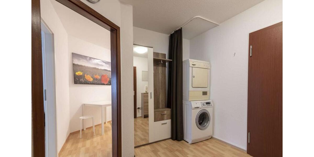 Etagenwohnung Vaihingen an der Enz - 1 Zimmer, 20 m&sup2;, 590&euro; | Angebot:23715660