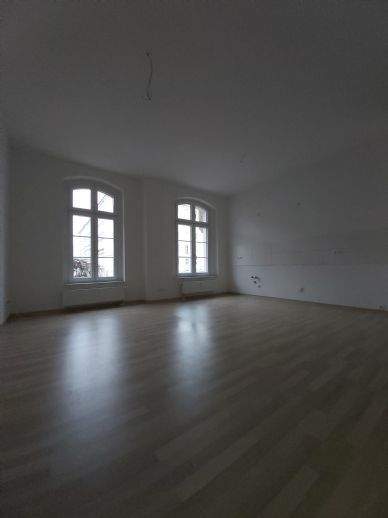 Etagenwohnung Cottbus Mitte - 2 Zimmer, 55 m&sup2;, 460&euro; | Angebot:26015813