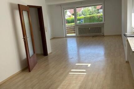 Schöne Vier-Zimmer-Wohnung in Schaafheim-Mosbach 4 zimmer