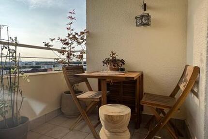 Wohnung Neu-Isenburg Isenburg - 2 Zimmer, 63 m&sup2;, 1.200&euro; | Angebot:24841869