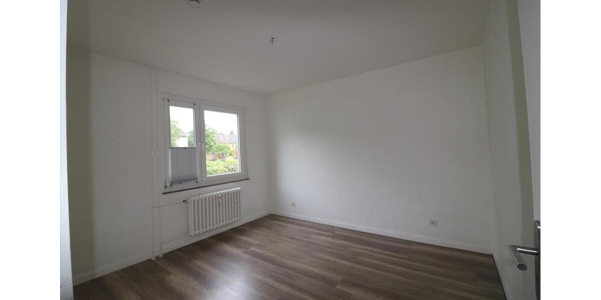 Erdgeschoßwohnung Duisburg Rheinhausen - 3 Zimmer, 60 m&sup2;, 450&euro; | Angebot:26633952